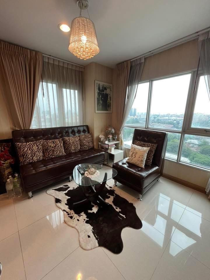 Aspire Rama 4 / 1 Bedroom (FOR SALE), แอสปาย พระราม 4 / 1 ห้องนอน (ขาย) JSMN265