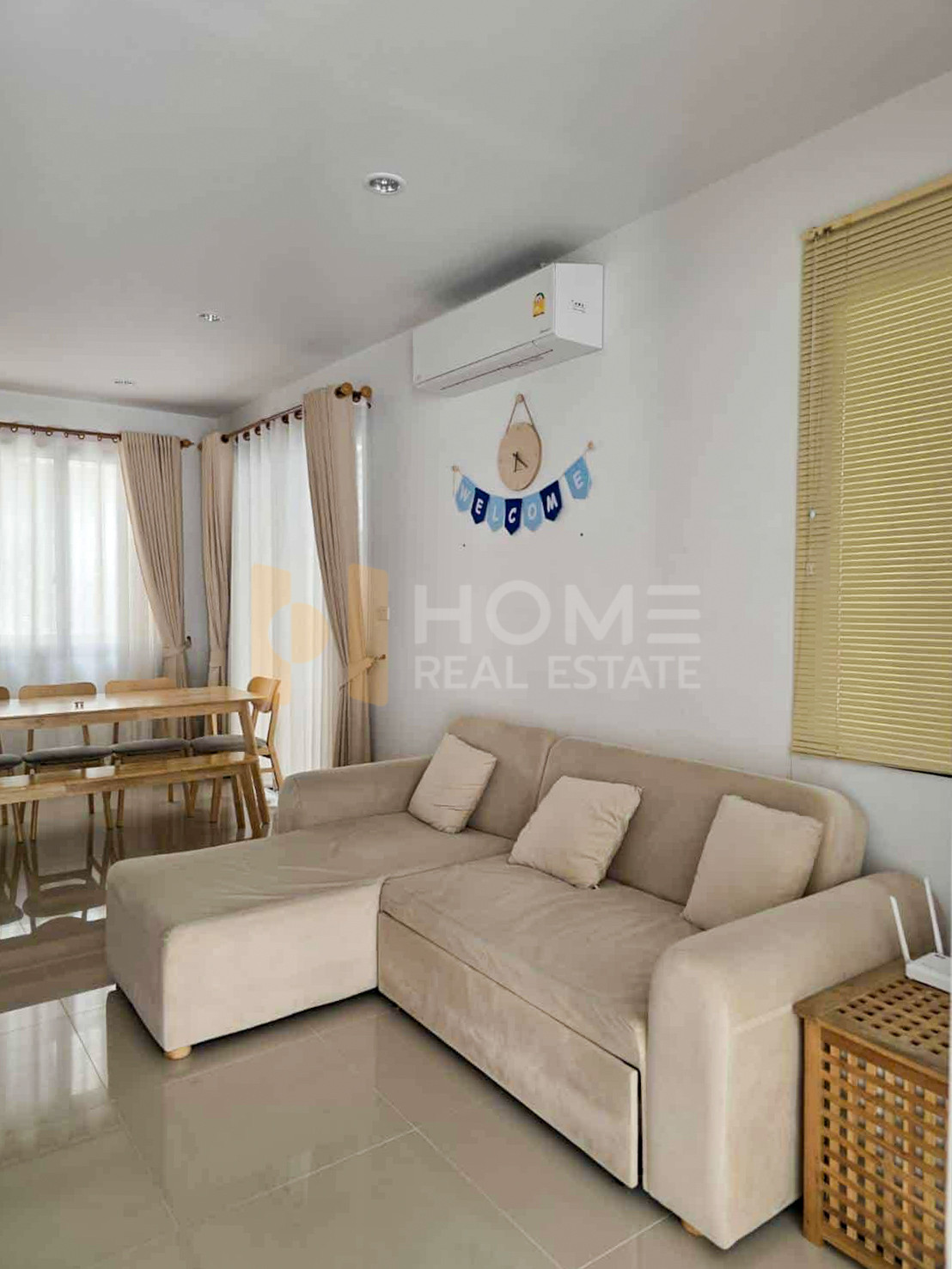โกลเด้น พรีเว่ บางแสน - หนองมน / 3 ห้องนอน (ขายพร้อมผู้เช่า), Golden Prive Bangsaen - Nongmon / 3 Bedrooms (SALE WITH TENANT) YEAN018