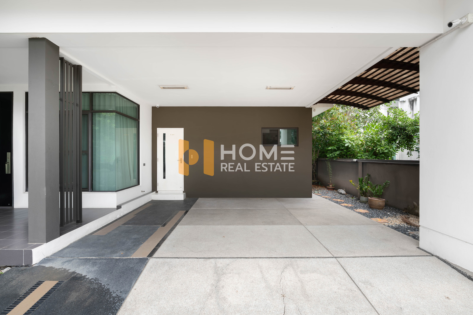 Rare Item! ใหญ่สุด Yield 7.5% 🔥 มัณฑนา อ่อนนุช - วงแหวน 4 / 4 ห้องนอน (ขาย), Manthana Onnut - Wongwan 4 / 4 Bedrooms (FOR SALE) POON128