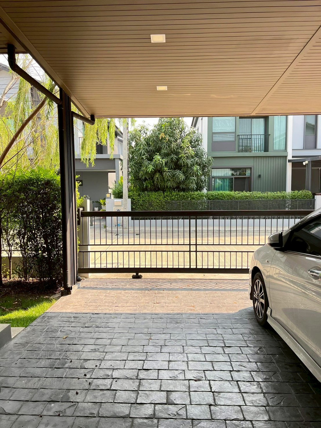 อณาสิริ ชัยพฤกษ์-วงแหวน / 3 ห้องนอน (ขาย), Anasiri Chaiyaphruek-Wongwaen / 3 Bedrooms (FOR SALE) AOM140