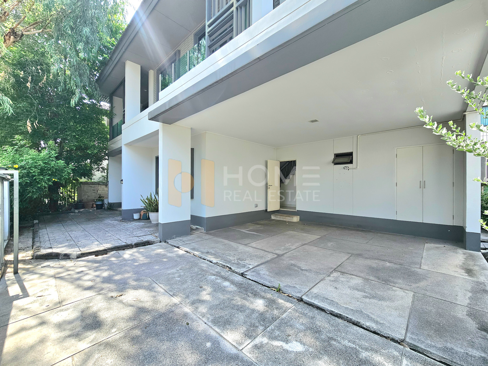 บุราสิริ วัชรพล / 4 ห้องนอน (ขาย), Burasiri Watcharapol / 4 Bedrooms (FOR SALE) TAN900