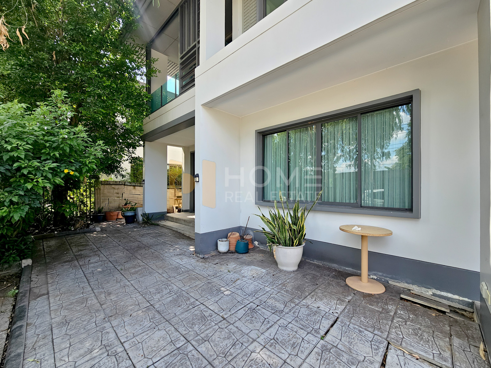 บุราสิริ วัชรพล / 4 ห้องนอน (ขาย), Burasiri Watcharapol / 4 Bedrooms (FOR SALE) TAN900