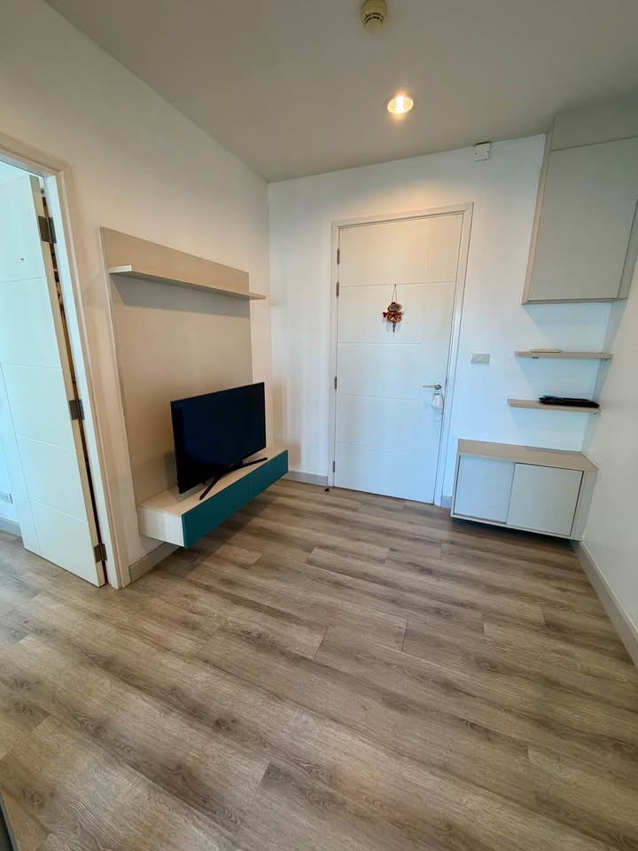 ใจกลางพัทยา! ราคาดี ปล่อยเช่าง่าย 🔥 เซ็นทริค ซี พัทยา / 1 ห้องนอน (ขาย), Centric Sea Pattaya / 1 Bedroom (FOR SALE) BEWN212