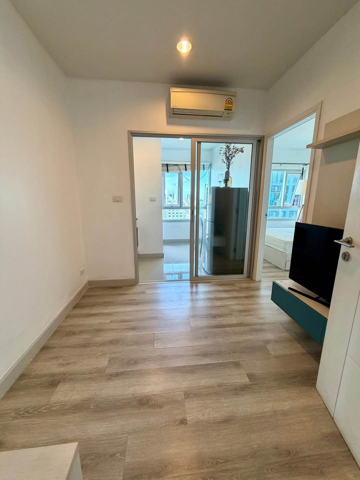 ใจกลางพัทยา! ราคาดี ปล่อยเช่าง่าย 🔥 เซ็นทริค ซี พัทยา / 1 ห้องนอน (ขาย), Centric Sea Pattaya / 1 Bedroom (FOR SALE) BEWN212