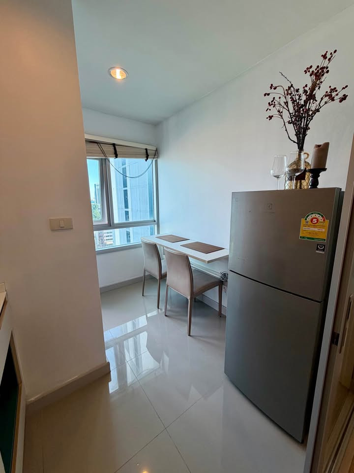 ใจกลางพัทยา! ราคาดี ปล่อยเช่าง่าย 🔥 เซ็นทริค ซี พัทยา / 1 ห้องนอน (ขาย), Centric Sea Pattaya / 1 Bedroom (FOR SALE) BEWN212