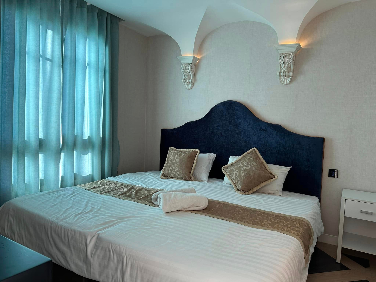 Espana Condo Resort Pattaya / 2 Bedrooms (FOR SALE), เอสปันญ่า คอนโด รีสอร์ท พัทยา / 2 ห้องนอน (ขาย) KP032