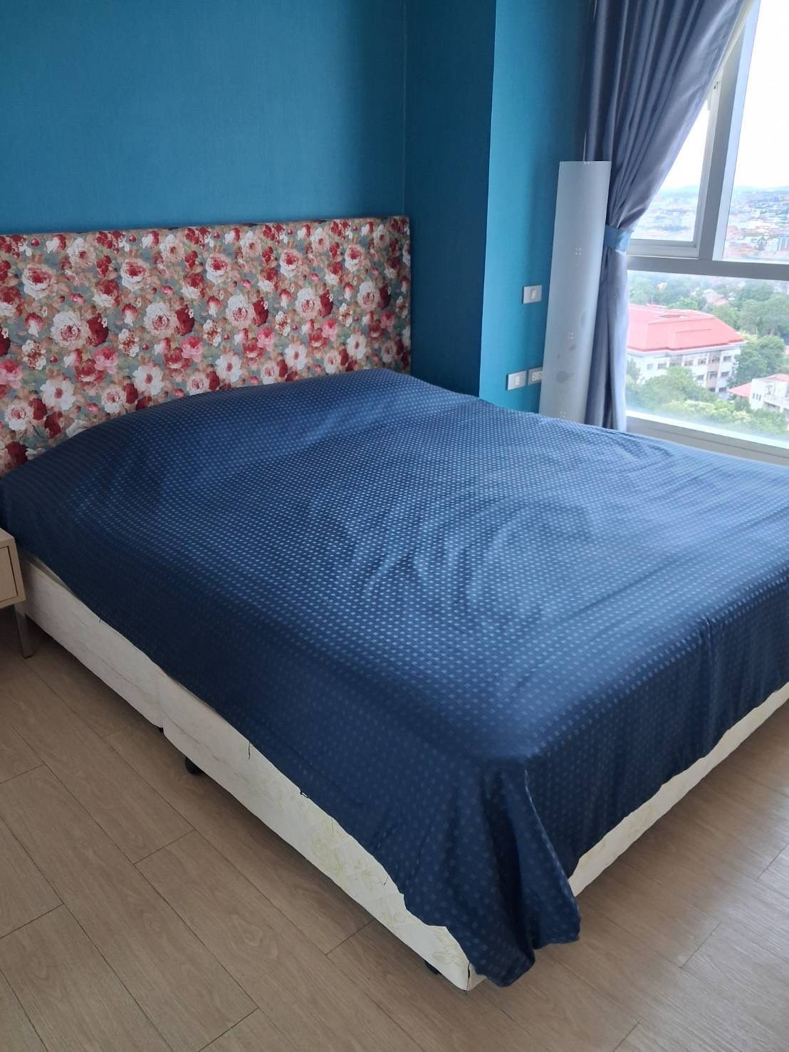 Grand Caribbean Pattaya / 1 Bedroom (FOR SALE), แกรนด์ แคริบเบียน พัทยา / 1 ห้องนอน (ขาย) KP035