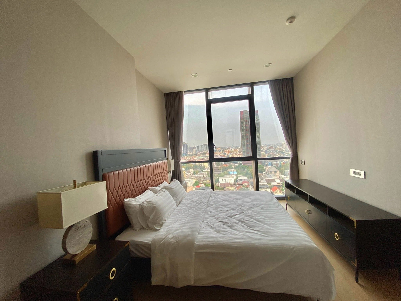 The Monument Thonglo / 2 Bedrooms (SALE WITH TENANT), เดอะ โมนูเมนต์ ทองหล่อ / 2 ห้องนอน (ขายพร้อมผู้เช่า) JSMN314