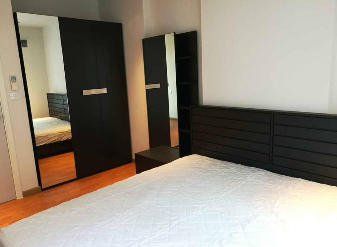 The President Sathorn - Ratchaphruek / 1 Bedroom (FOR SALE), เดอะ เพรสซิเดนท์ สาทร - ราชพฤกษ์ / 1 ห้องนอน (ขาย) JSMN315