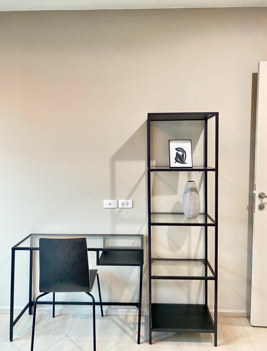 Life Ratchadapisek / 1 Bedroom (SALE WITH TENANT), ไลฟ์ รัชดาภิเษก / 1 ห้องนอน (ขายพร้อมผู้เช่า) JSMN316