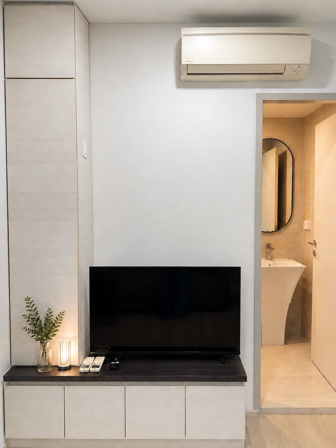 Life Ratchadapisek / 1 Bedroom (SALE WITH TENANT), ไลฟ์ รัชดาภิเษก / 1 ห้องนอน (ขายพร้อมผู้เช่า) JSMN316