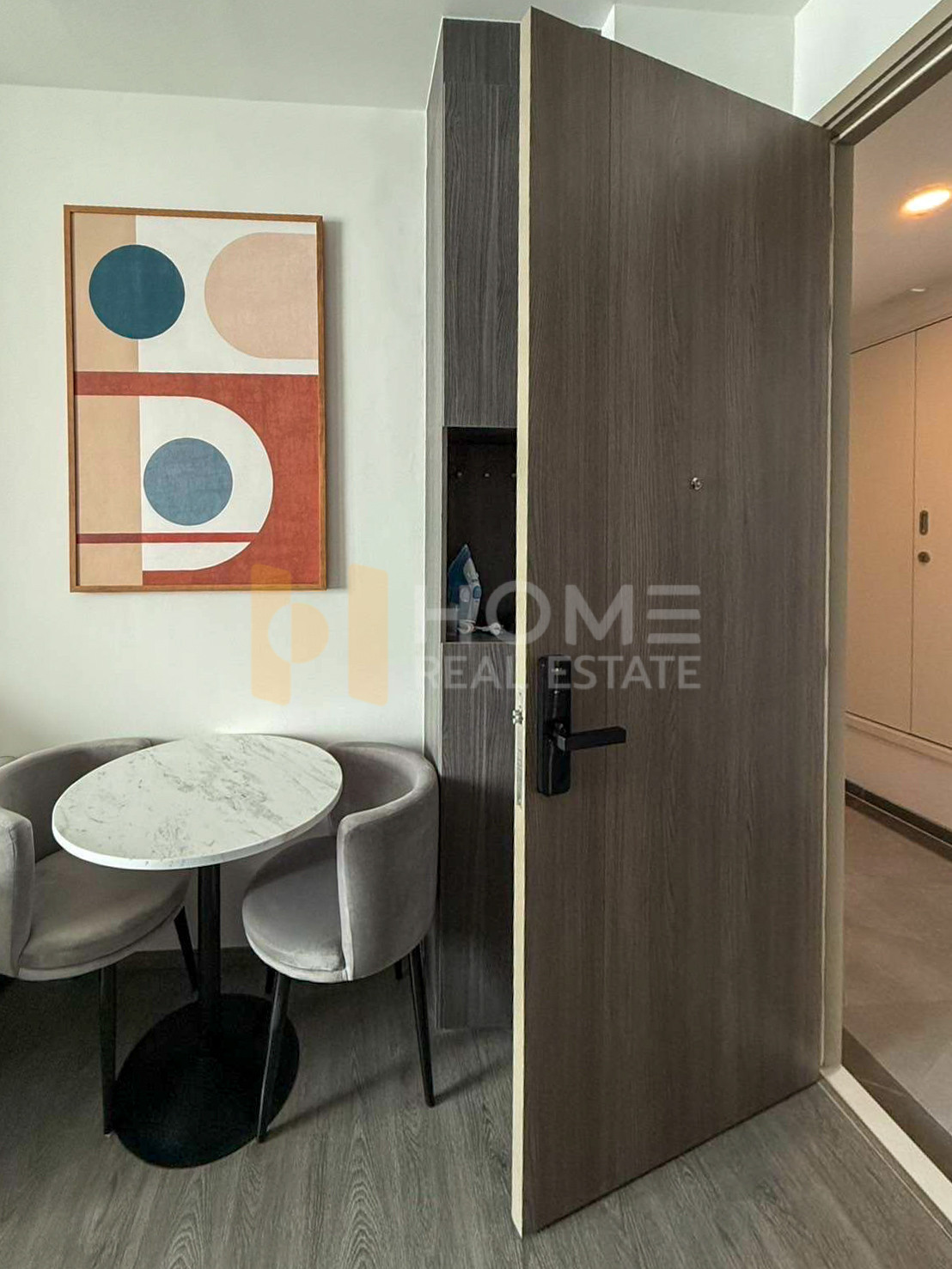 Hampton Sriracha / 1 Bedroom (SALE WITH TENANT), แฮมป์ตัน ศรีราชา / 1 ห้องนอน (ขายพร้อมผู้เช่า) YEAN200