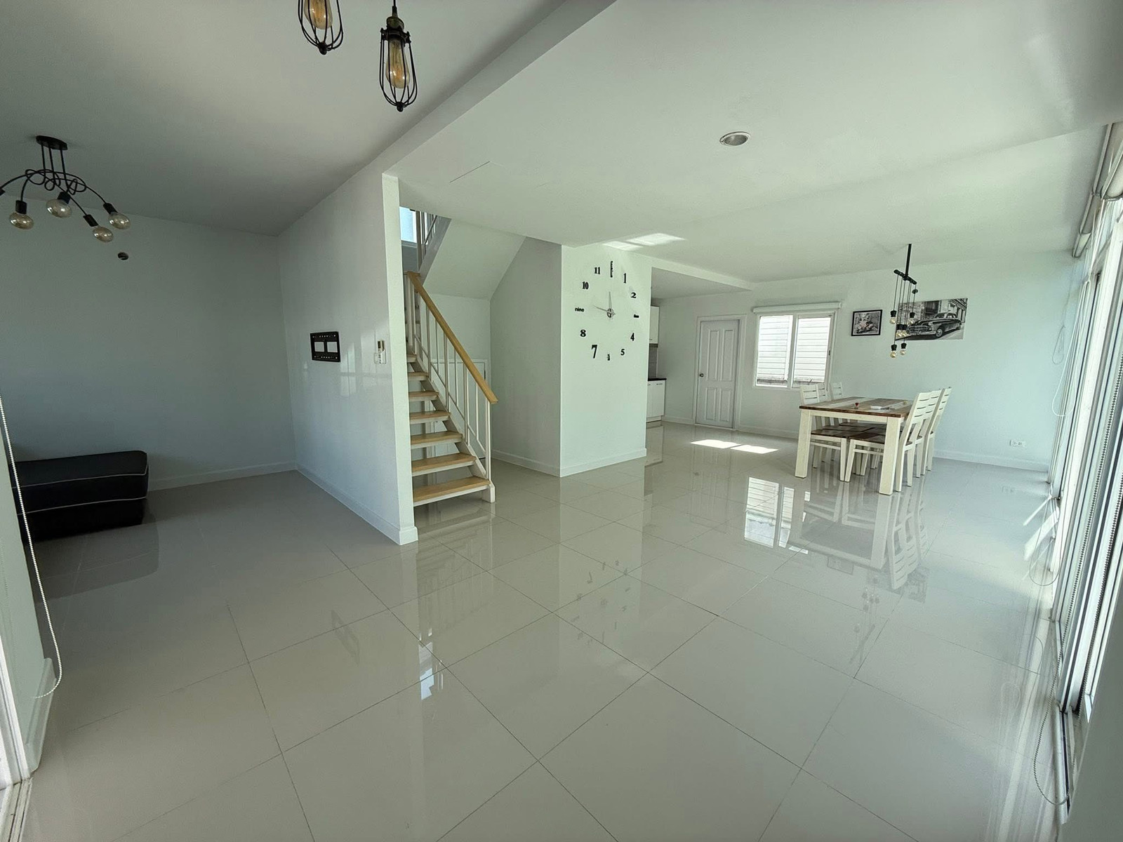 เดอะ วิลเลจ ชัยพฤกษ์ - วงแหวน / 3 ห้องนอน (ขาย), The Village Chaiyaphruek - Wongwaen / 3 Bedrooms (FOR SALE) AOM143