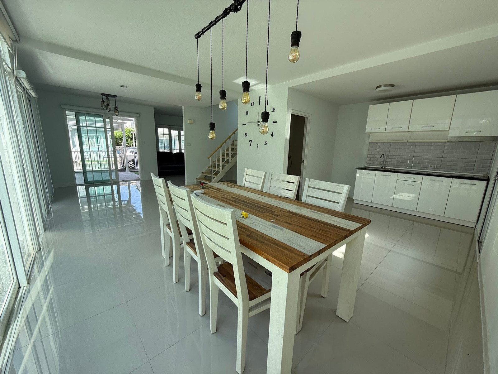 เดอะ วิลเลจ ชัยพฤกษ์ - วงแหวน / 3 ห้องนอน (ขาย), The Village Chaiyaphruek - Wongwaen / 3 Bedrooms (FOR SALE) AOM143