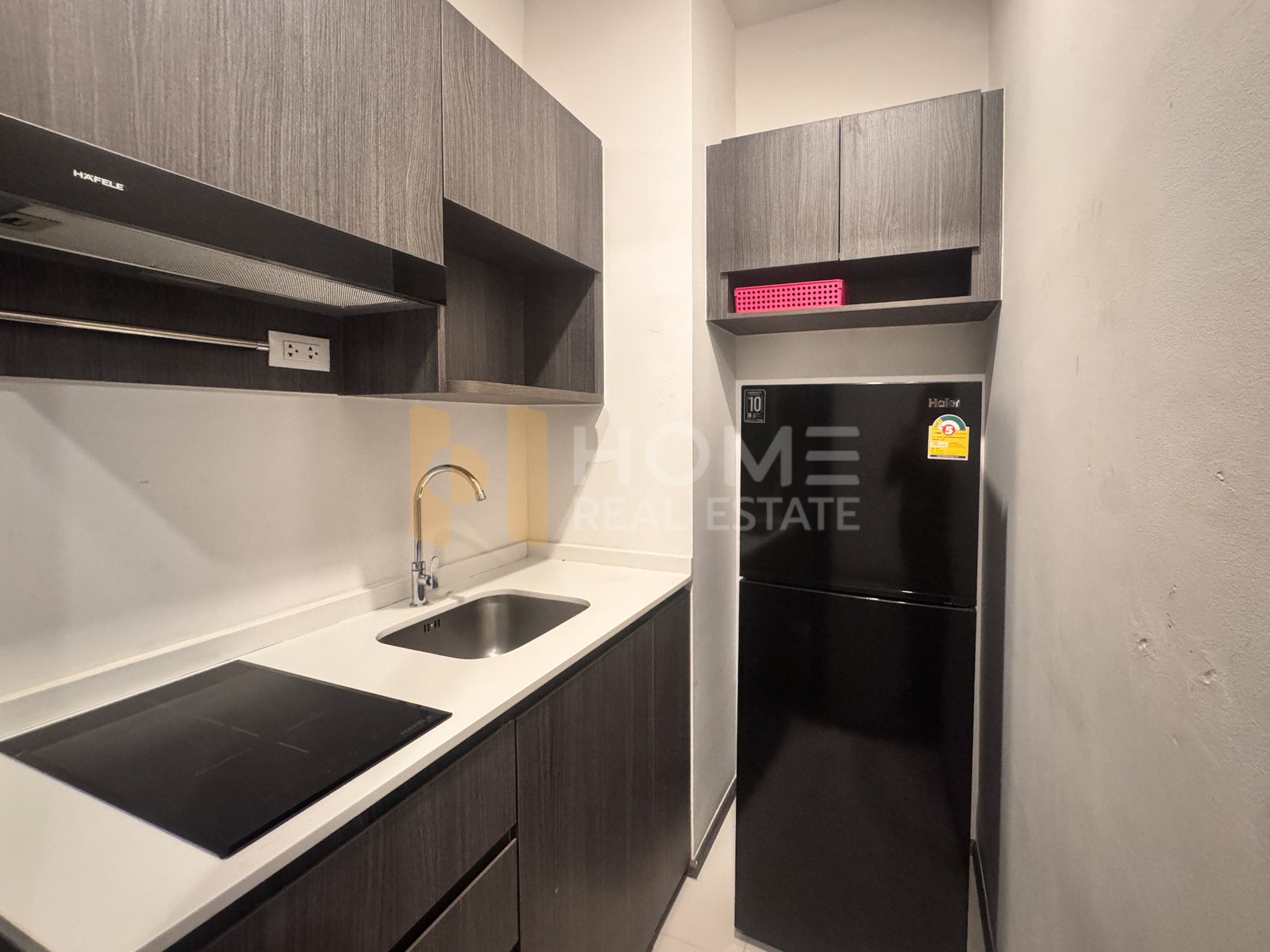 Hampton Sriracha / 1 Bedroom (FOR RENT), แฮมป์ตัน ศรีราชา / 1 ห้องนอน (เช่า) YEAN201