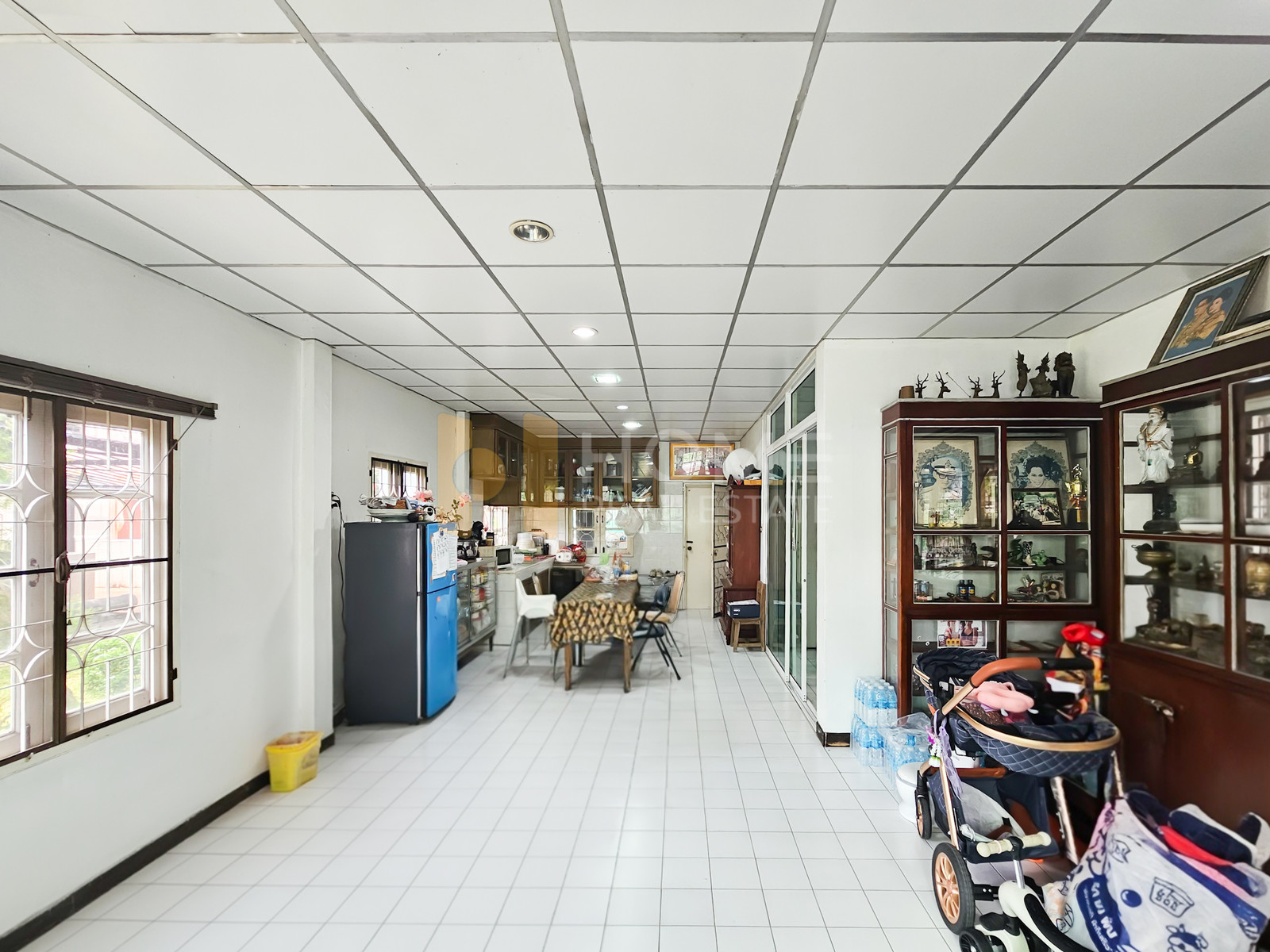 บ้านเดี่ยว รามอินทรา 74 / 4 ห้องนอน (ขาย), Detached House Ram Inthra 74 / 4 Bedrooms (FOR SALE) TAN899