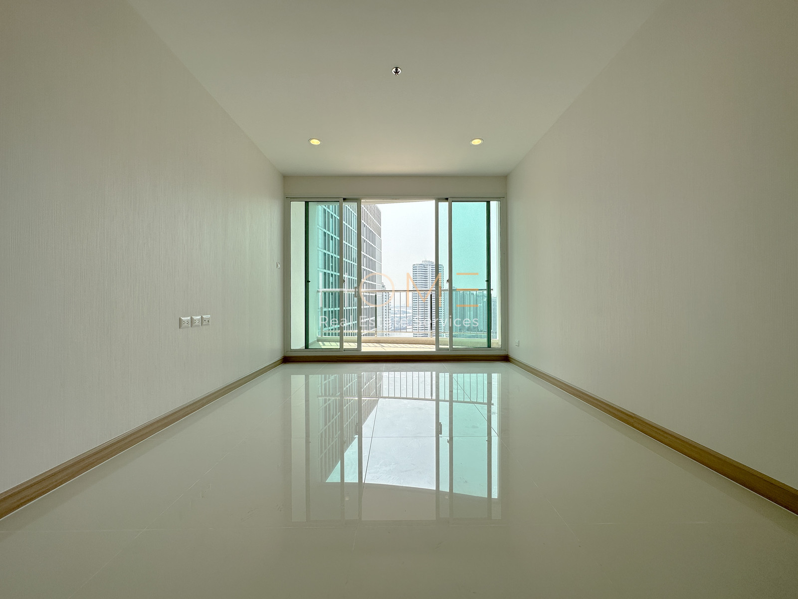 Supalai Riva Grande Rama 3 / 1 Bedroom (FOR SALE), ศุภาลัย ริวา แกรนด์ พระราม 3 / 1 ห้องนอน (ขาย) DML087