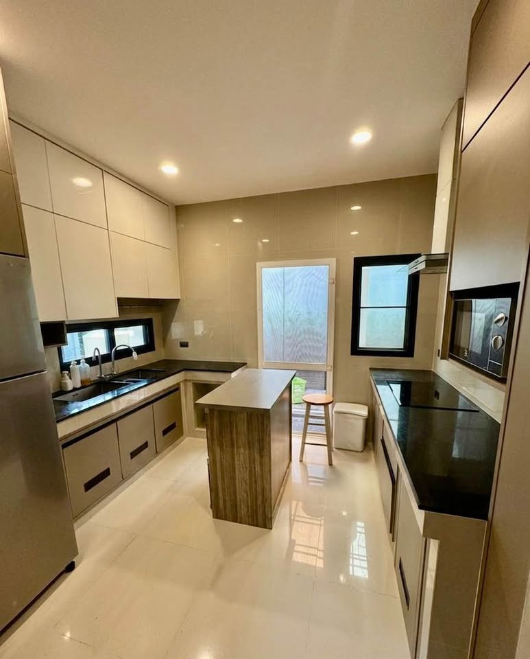 เศรษฐสิริ จรัญฯ - ปิ่นเกล้า / 4 ห้องนอน (ขาย), Setthasiri Charun - Pinklao / 4 Bedrooms (FOR SALE) BALL382
