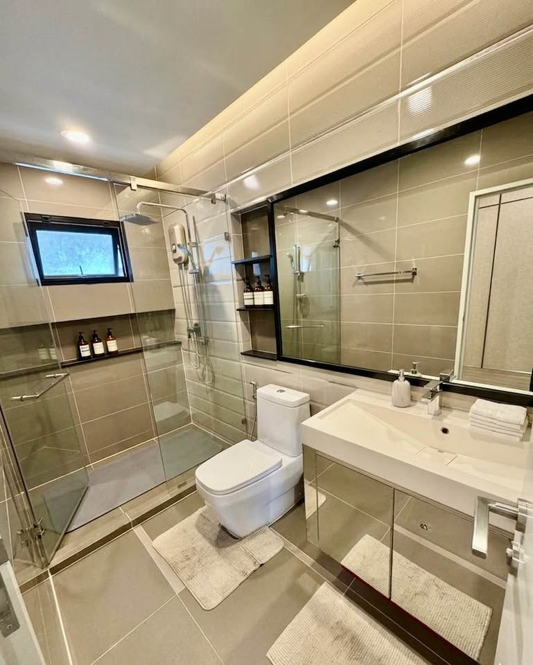 เศรษฐสิริ จรัญฯ - ปิ่นเกล้า / 4 ห้องนอน (ขาย), Setthasiri Charun - Pinklao / 4 Bedrooms (FOR SALE) BALL382