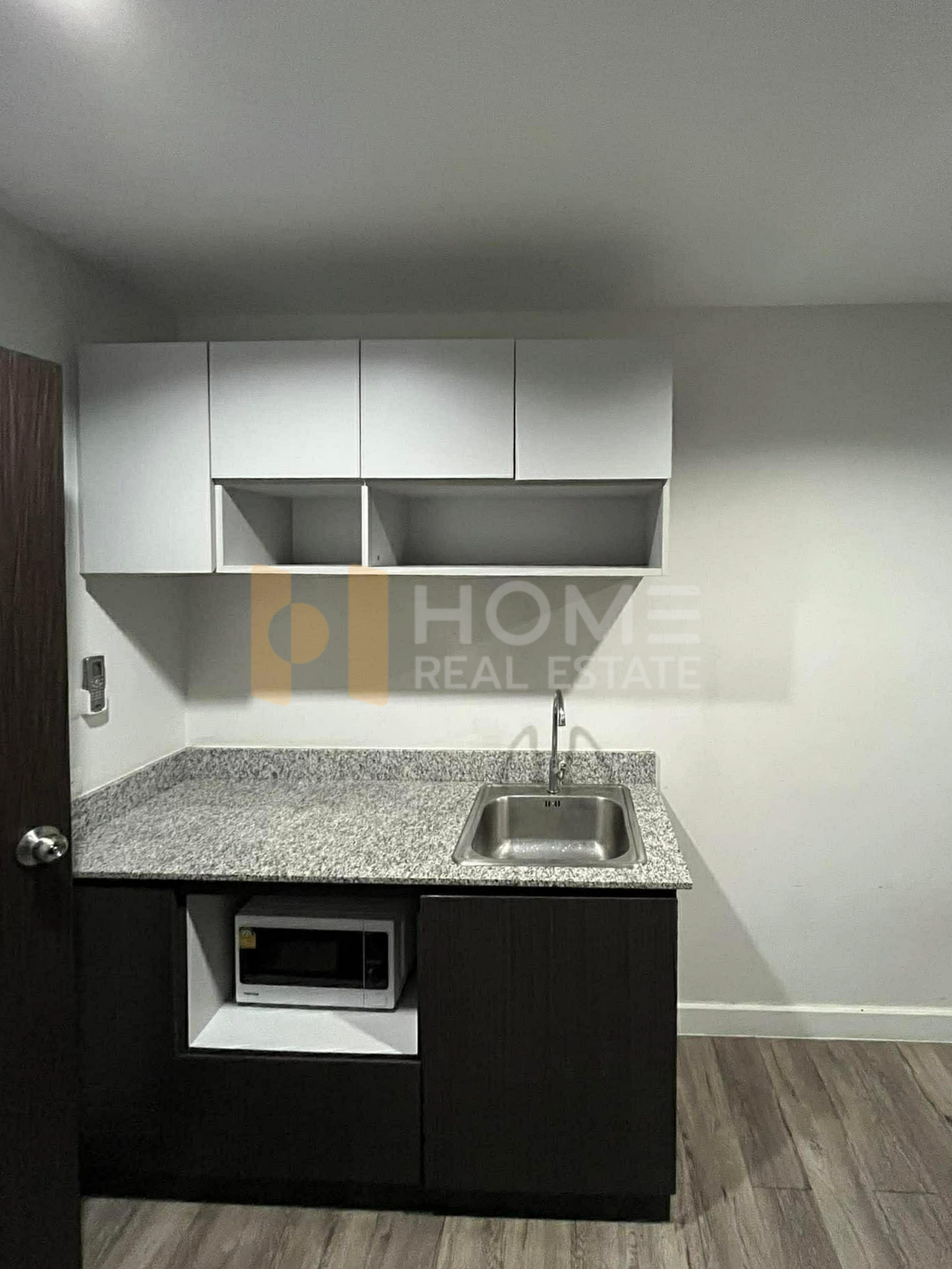 G Condo 2 Sriracha / Studio (FOR SALE), จี คอนโด 2 ศรีราชา / ห้องสตูดิโอ (ขาย) YEAN199