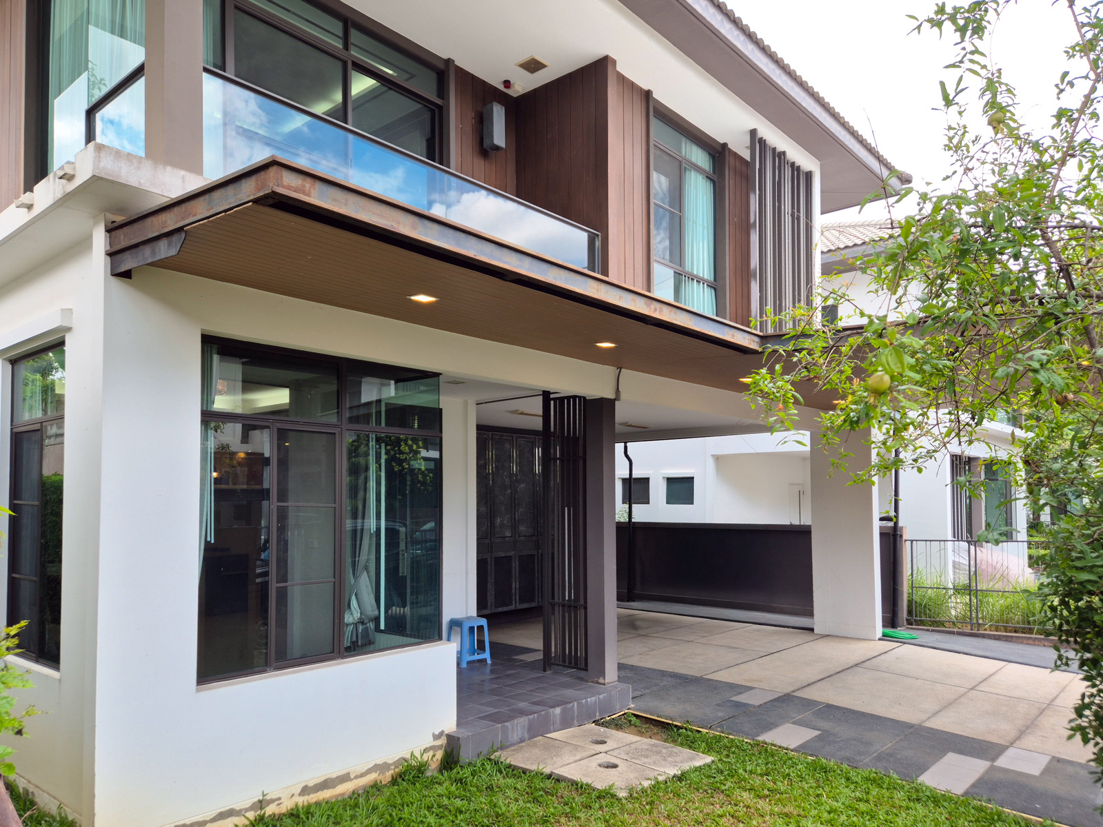 มัณฑนา แจ้งวัฒนะ ราชพฤกษ์ / 3 ห้องนอน (ขาย), Manthana Chaengwattana Ratchapruek / 3 Bedrooms (FOR SALE) AOM139
