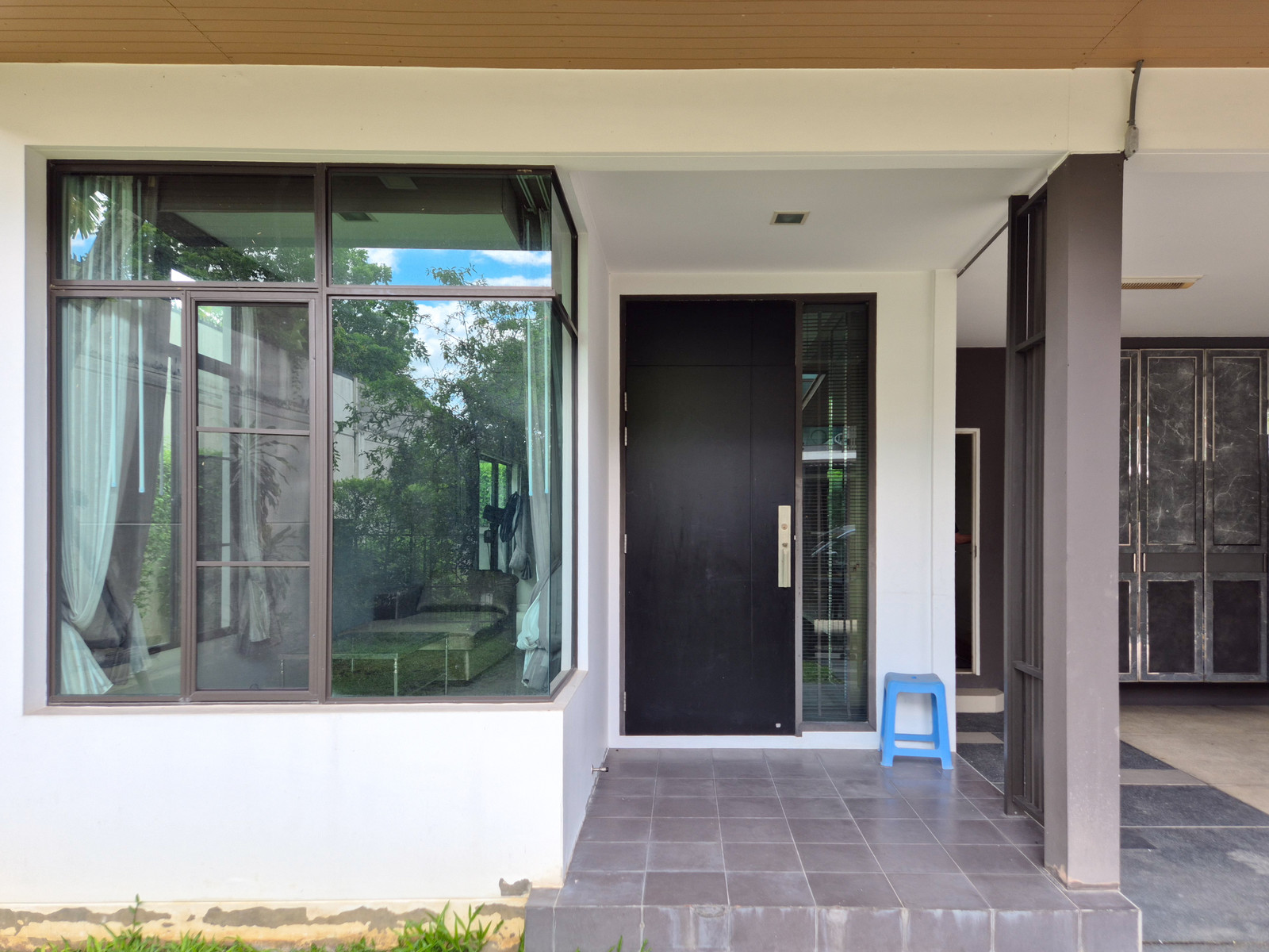 มัณฑนา แจ้งวัฒนะ ราชพฤกษ์ / 3 ห้องนอน (ขาย), Manthana Chaengwattana Ratchapruek / 3 Bedrooms (FOR SALE) AOM139