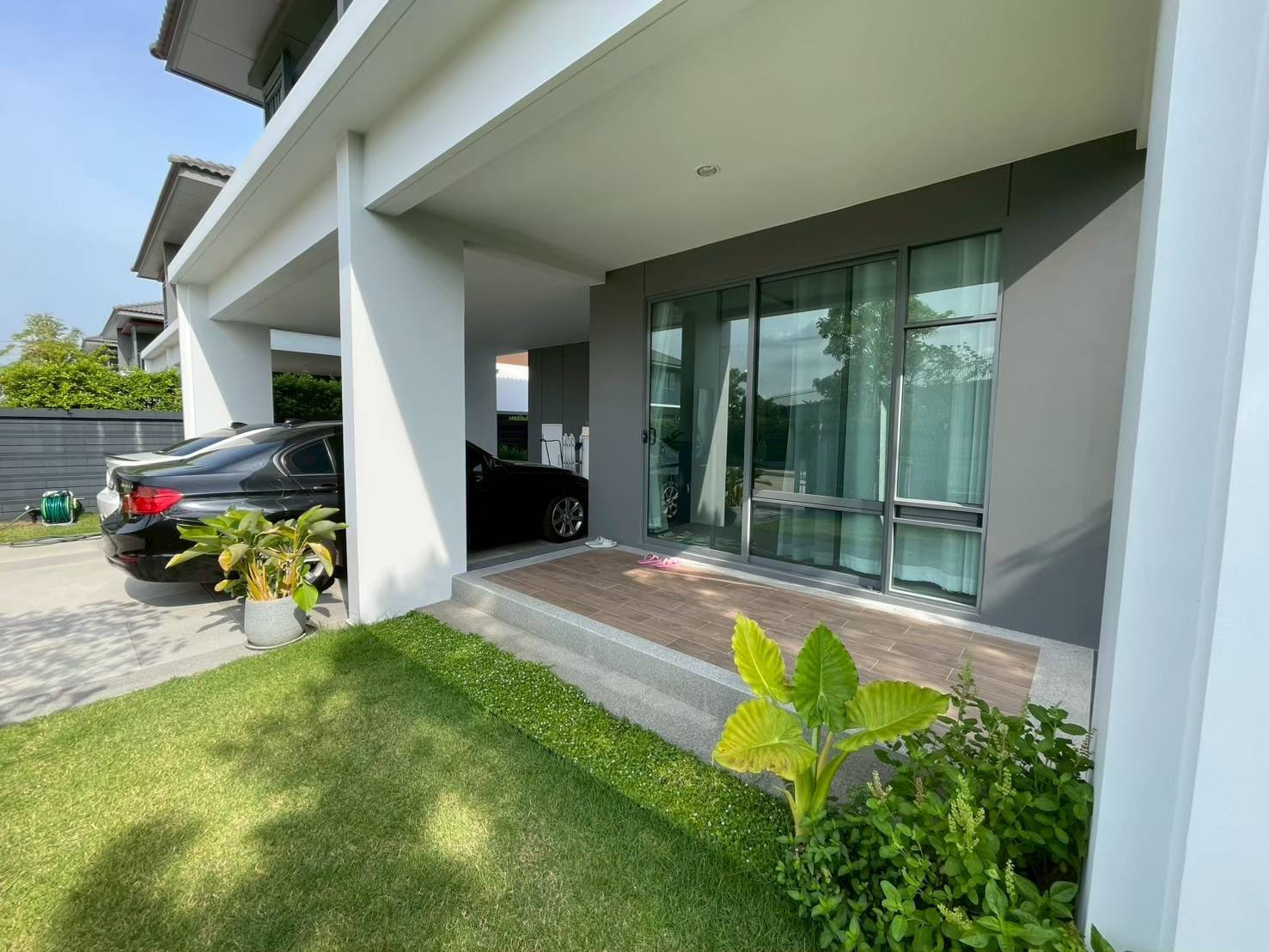สราญสิริ ชัยพฤกษ์ - แจ้งวัฒนะ / 3 ห้องนอน (ขาย), Saransiri Chaiyaphruek - Chaengwattana / 3 Bedrooms (FOR SALE) AOM141