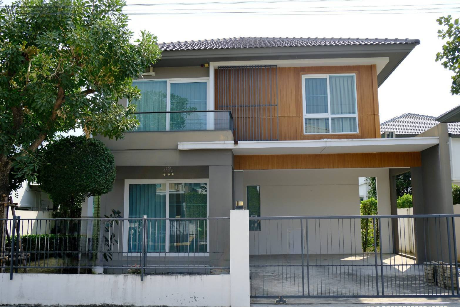 ชัยพฤกษ์ ปิ่นเกล้า กาญจนาฯ / 3 ห้องนอน (ขาย), Chaiyapruk Pinklao Kanchanapisek / 3 Bedrooms (FOR SALE) AOM137