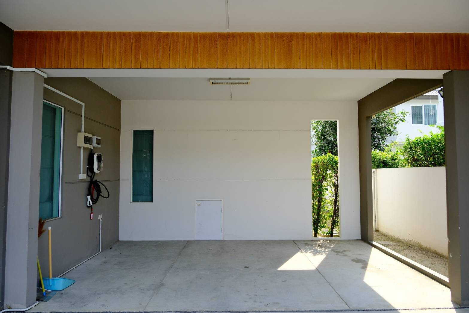 ชัยพฤกษ์ ปิ่นเกล้า กาญจนาฯ / 3 ห้องนอน (ขาย), Chaiyapruk Pinklao Kanchanapisek / 3 Bedrooms (FOR SALE) AOM137