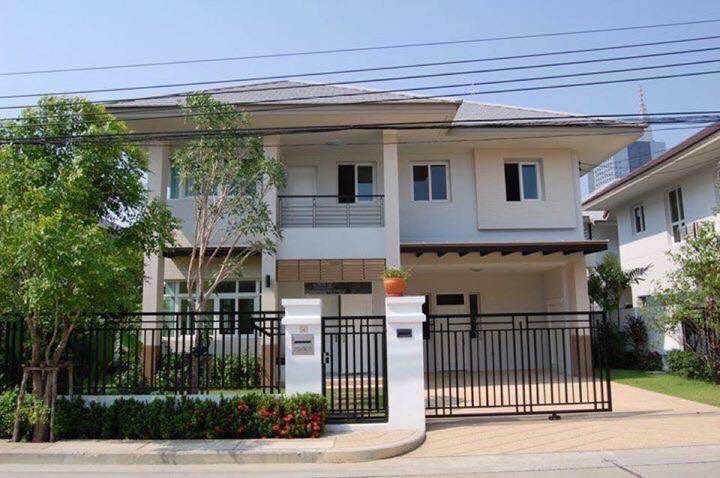 บางกอก บูเลอวาร์ด ดอนเมือง - แจ้งวัฒนะ / 3 ห้องนอน (ขาย), Bangkok Boulevard Donmeung - Changwattana / 3 Bedrooms (FOR SALE) BNS157