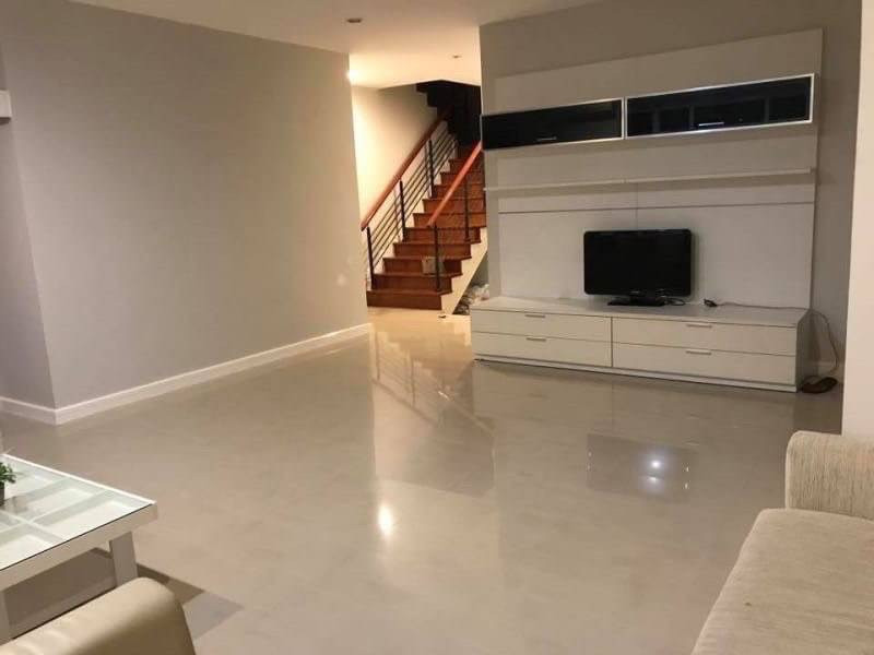 บางกอก บูเลอวาร์ด ดอนเมือง - แจ้งวัฒนะ / 3 ห้องนอน (ขาย), Bangkok Boulevard Donmeung - Changwattana / 3 Bedrooms (FOR SALE) BNS157