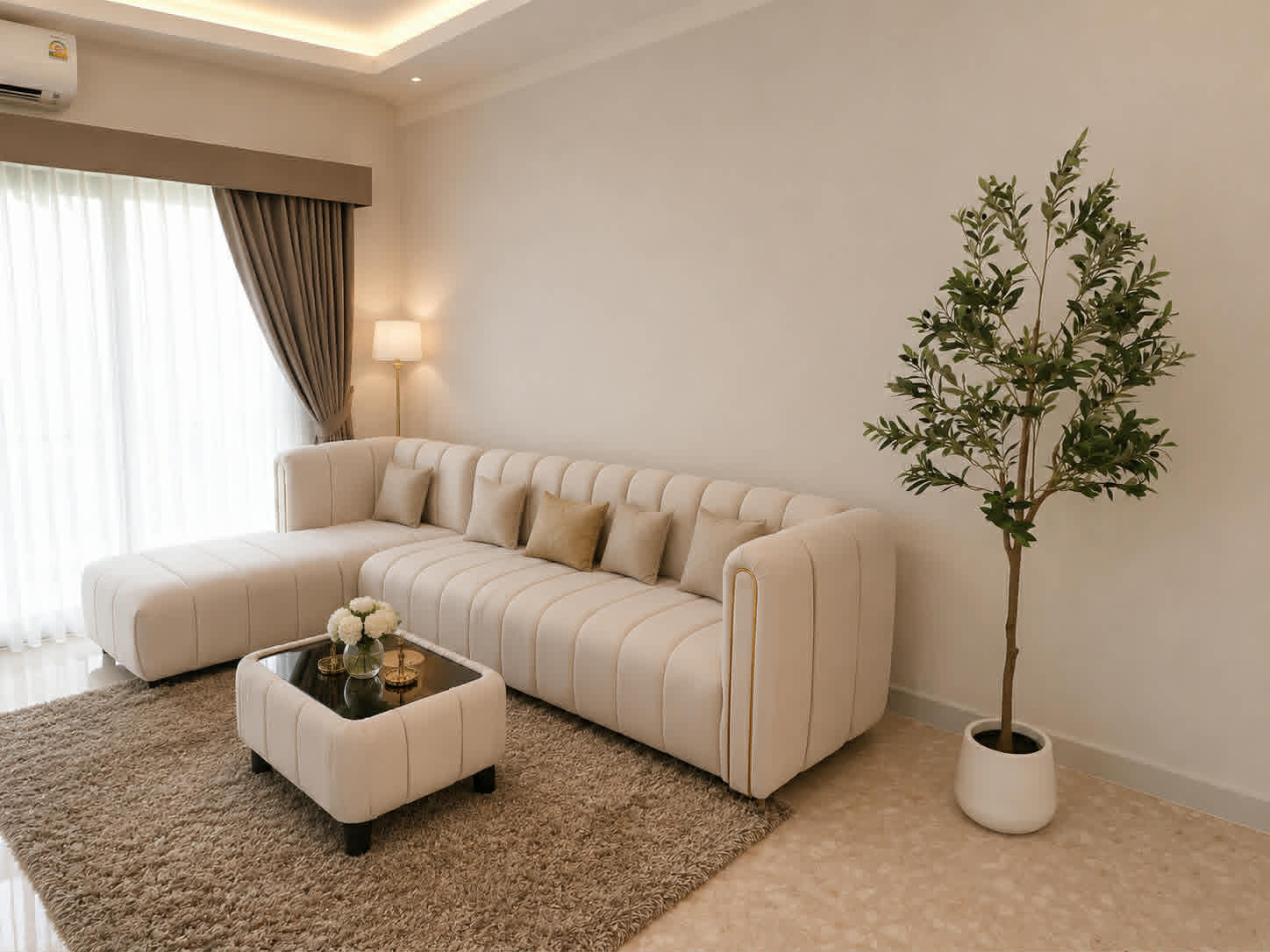 แกรนด์ บางกอก บูเลอวาร์ด พระราม 9 - ศรีนครินทร์ / 5 ห้องนอน (เช่า), Grand Bangkok Boulevard Rama 9 - Srinakarin / 5 Bedrooms (FOR RENT) BZD208