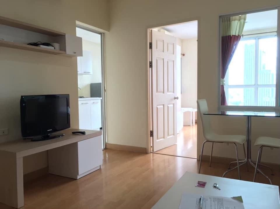 Life @ Phahon - Ari / 1 Bedroom (FOR SALE), ไลฟ์ แอท พหลฯ - อารีย์ / 1 ห้องนอน (ขาย) PINP320
