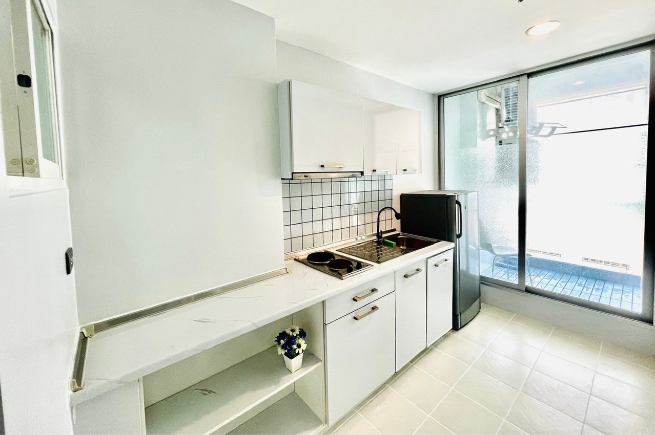 Life @ Phahon - Ari / 1 Bedroom (FOR SALE), ไลฟ์ แอท พหลฯ - อารีย์ / 1 ห้องนอน (ขาย) PINP321