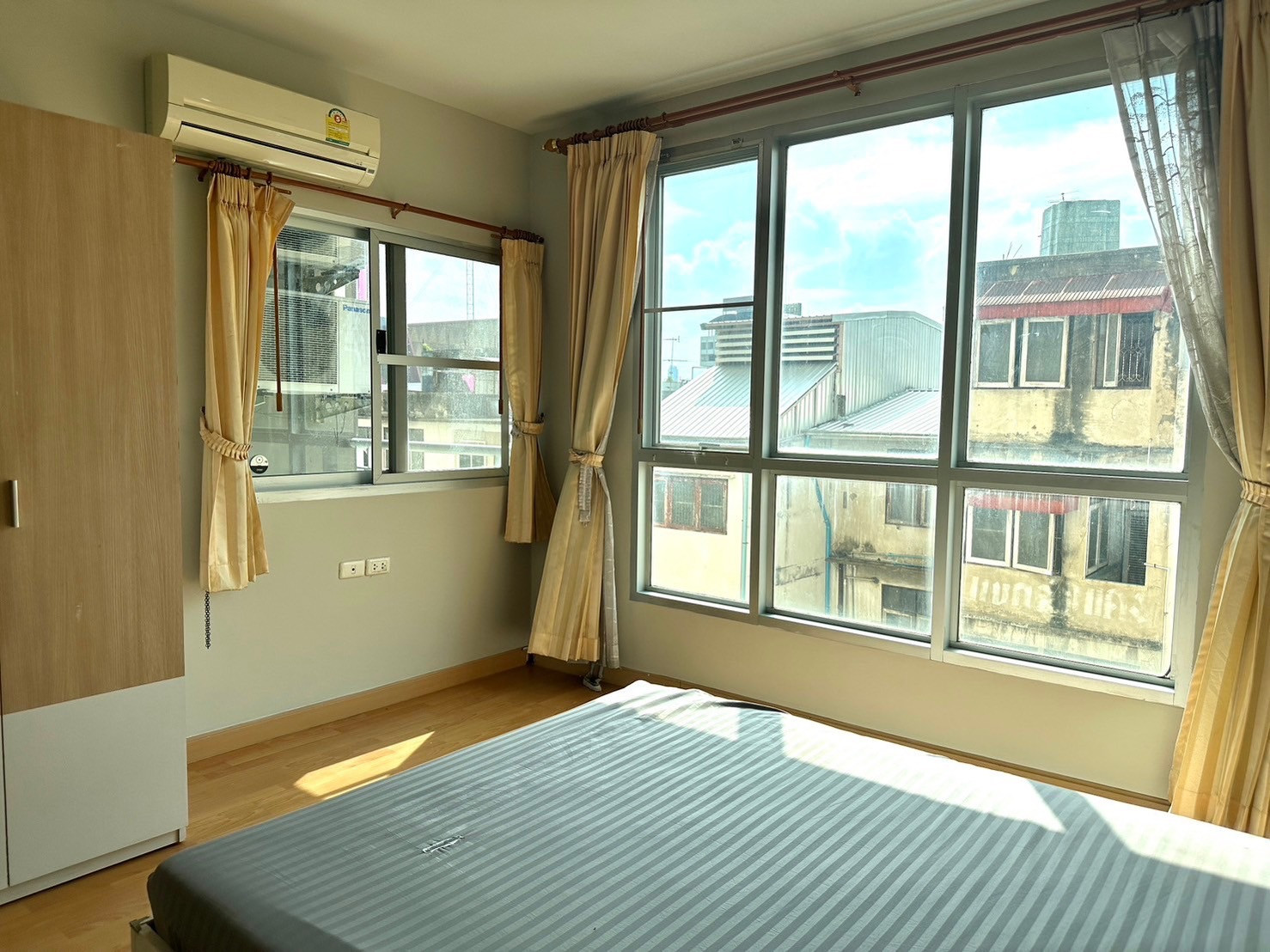 Life @ Phahon - Ari / 1 Bedroom (SALE WITH TENANT), ไลฟ์ แอท พหลฯ - อารีย์ / 1 ห้องนอน (ขายพร้อมผู้เช่า) PINP322