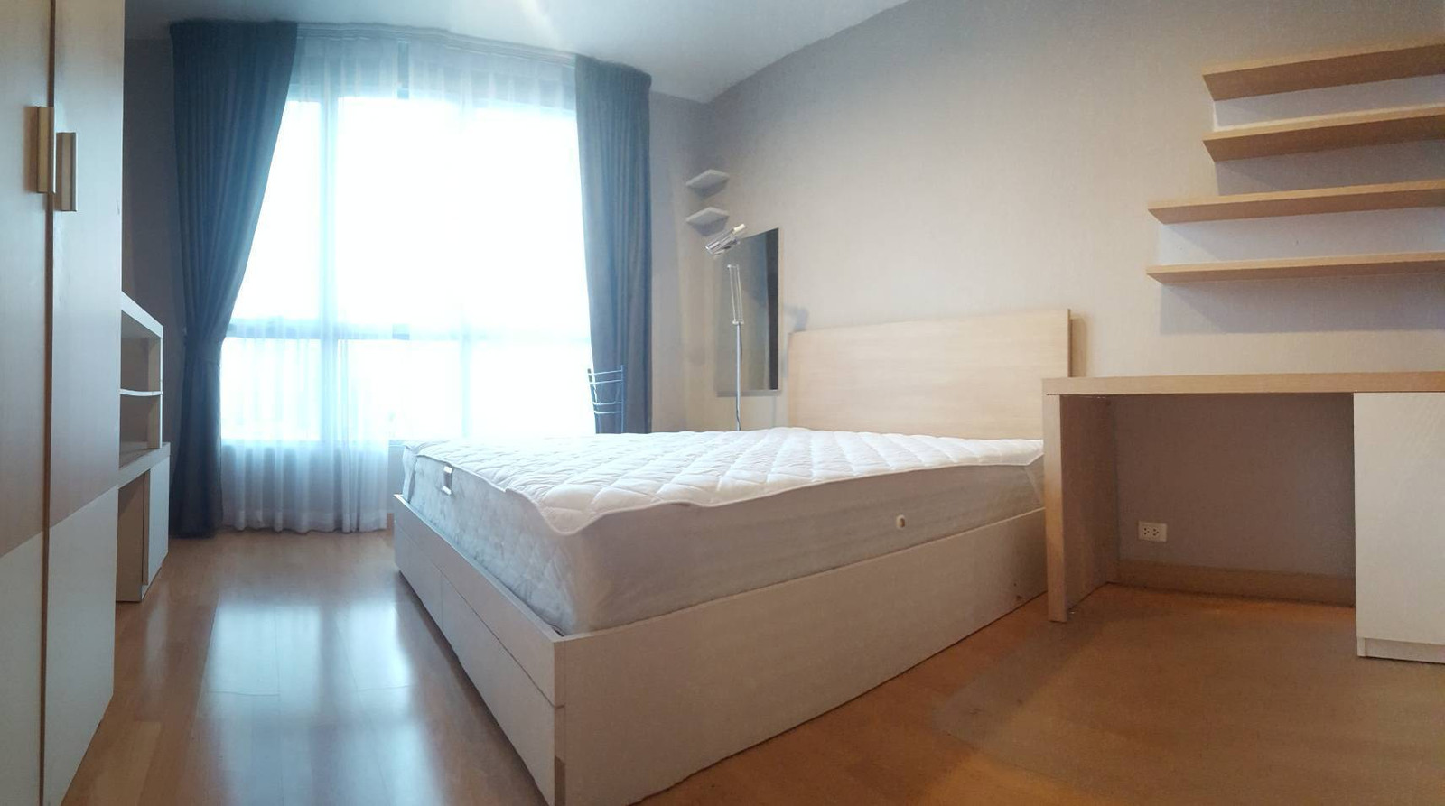 Life @ Phahon - Ari / 1 Bedroom (FOR SALE), ไลฟ์ แอท พหลฯ - อารีย์ / 1 ห้องนอน (ขาย) PINP323