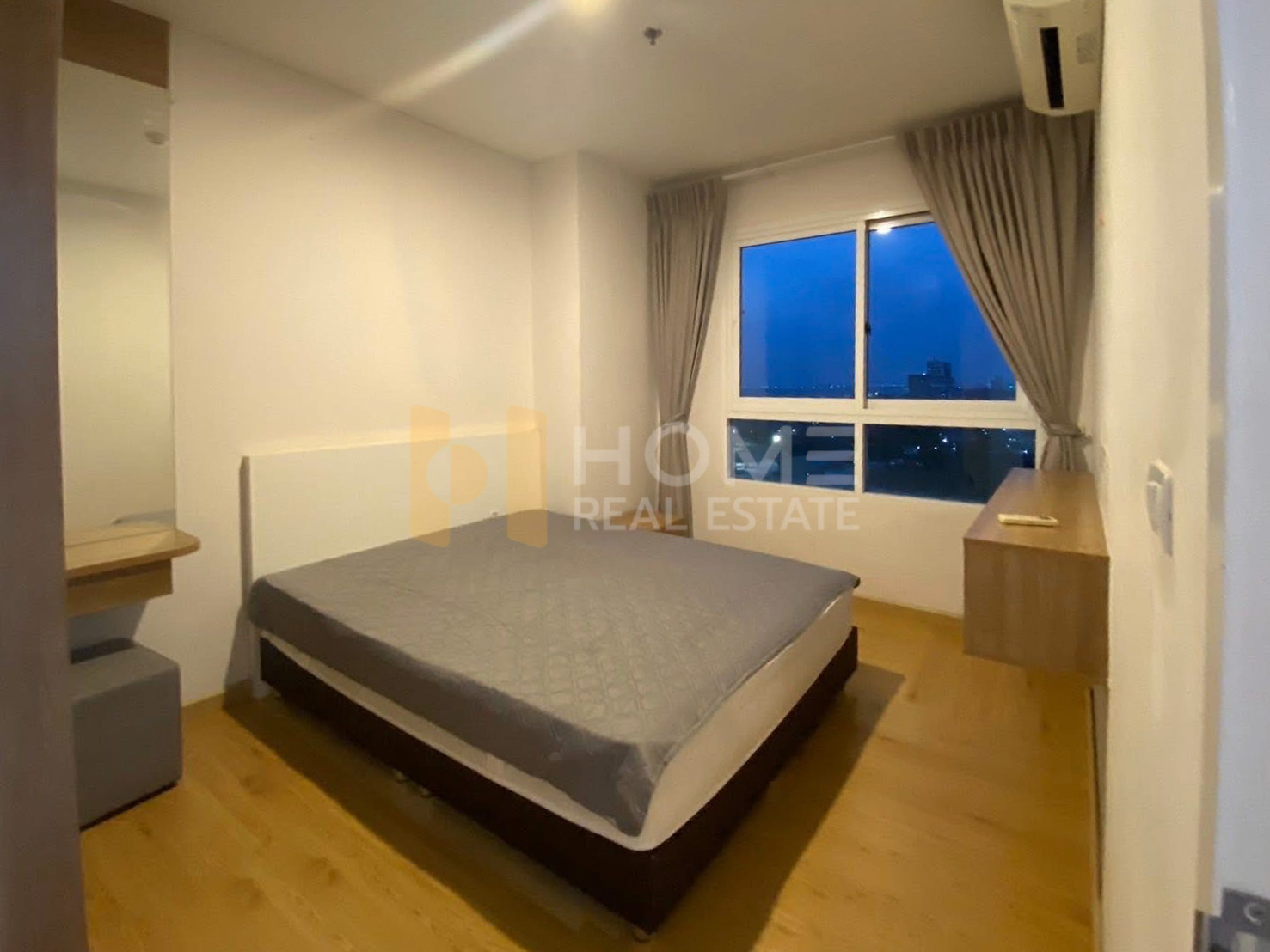Seahill Condo / 2 Bedrooms (FOR RENT), ซีฮิลล์ คอนโด / 2 ห้องนอน (เช่า) YEAN209