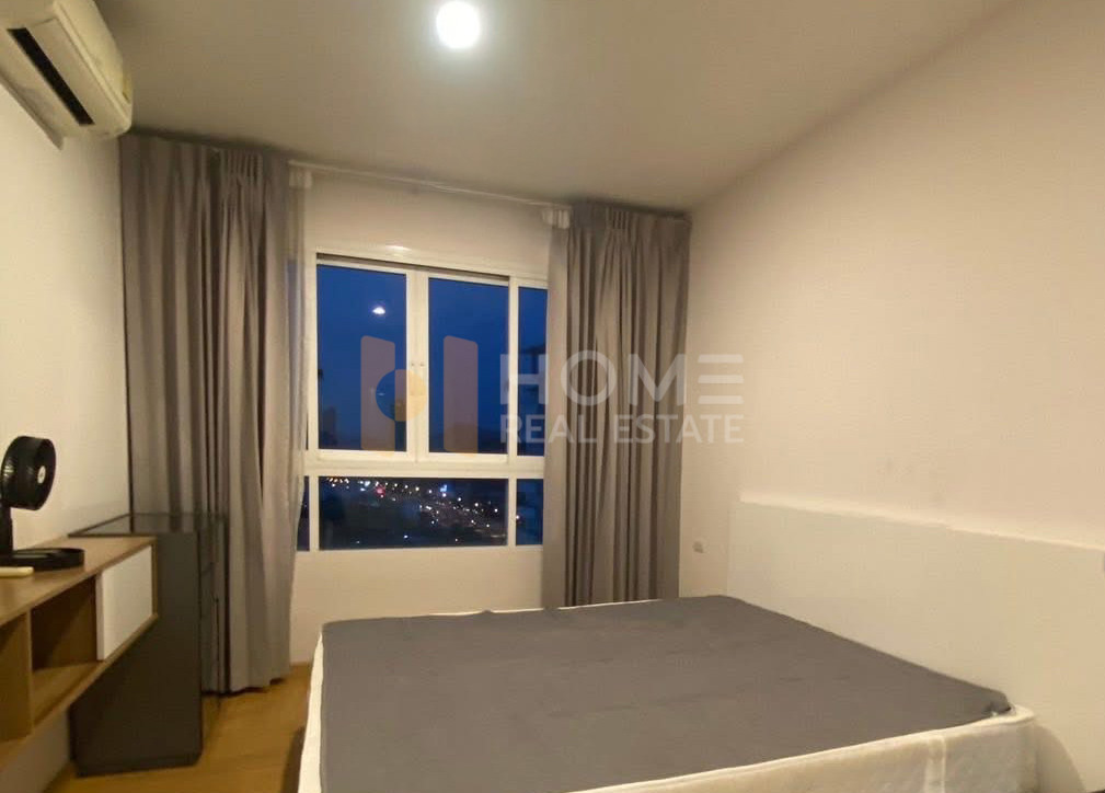 Seahill Condo / 2 Bedrooms (FOR RENT), ซีฮิลล์ คอนโด / 2 ห้องนอน (เช่า) YEAN209