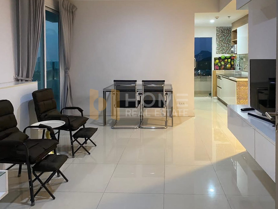Seahill Condo / 2 Bedrooms (FOR RENT), ซีฮิลล์ คอนโด / 2 ห้องนอน (เช่า) YEAN209
