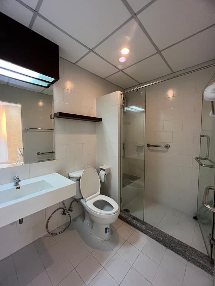 Supalai River Place Charoen Nakhon / 1 Bedroom (FOR SALE), ศุภาลัย ริเวอร์ เพลส เจริญนคร / 1 ห้องนอน (ขาย) DML086