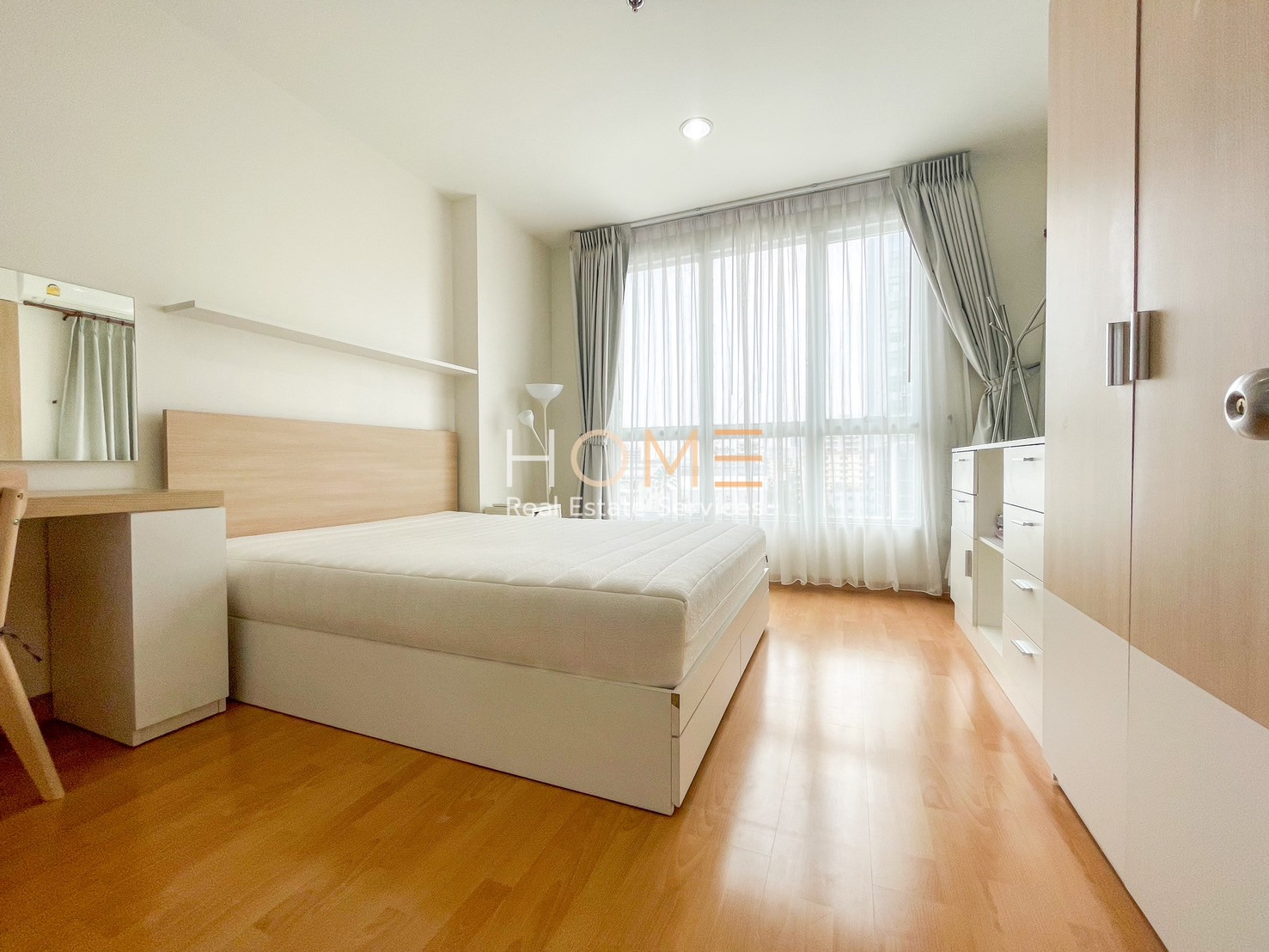 Life @ Phahon - Ari / 1 Bedroom (FOR SALE), ไลฟ์ แอท พหลฯ - อารีย์ / 1 ห้องนอน (ขาย) PINP325