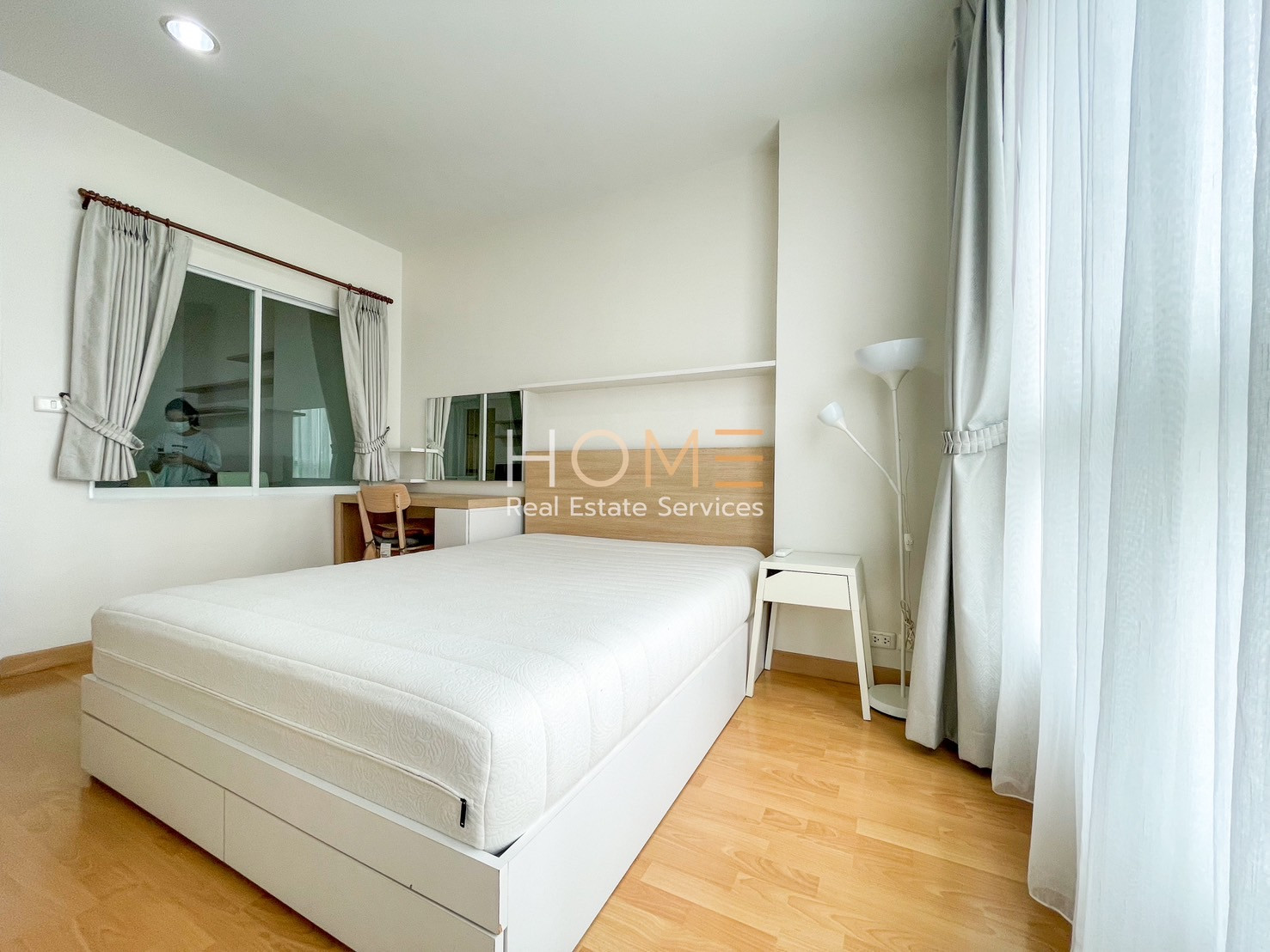 Life @ Phahon - Ari / 1 Bedroom (FOR SALE), ไลฟ์ แอท พหลฯ - อารีย์ / 1 ห้องนอน (ขาย) PINP325