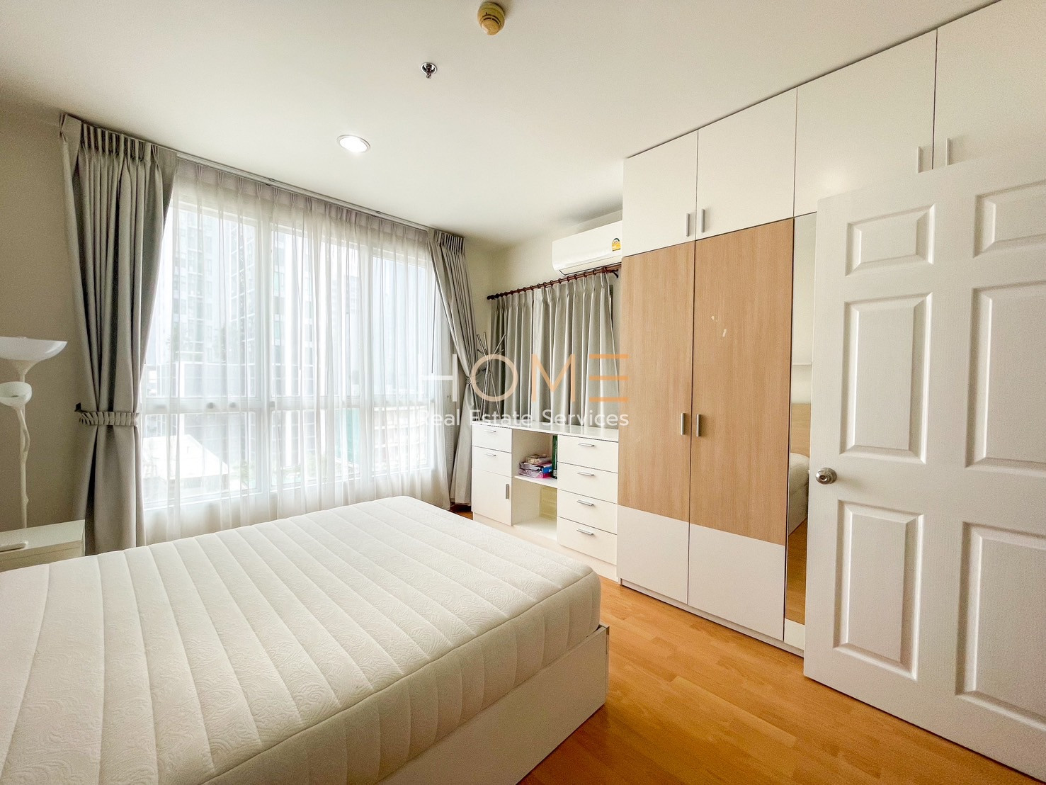 Life @ Phahon - Ari / 1 Bedroom (FOR SALE), ไลฟ์ แอท พหลฯ - อารีย์ / 1 ห้องนอน (ขาย) PINP325