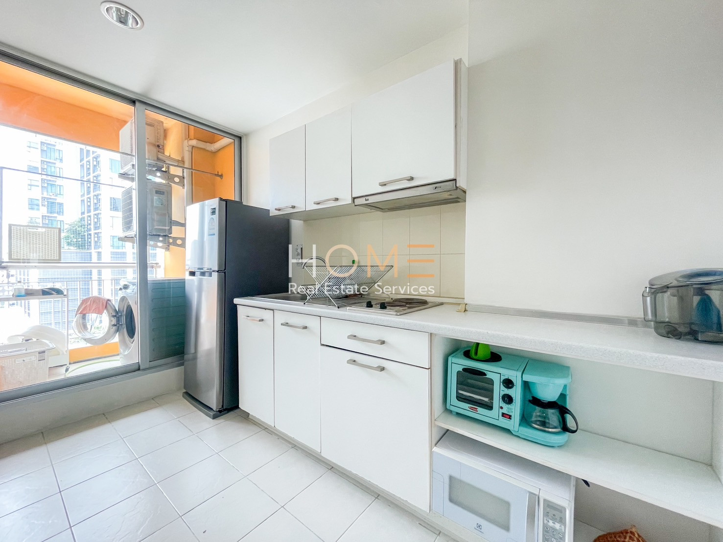 Life @ Phahon - Ari / 1 Bedroom (FOR SALE), ไลฟ์ แอท พหลฯ - อารีย์ / 1 ห้องนอน (ขาย) PINP325