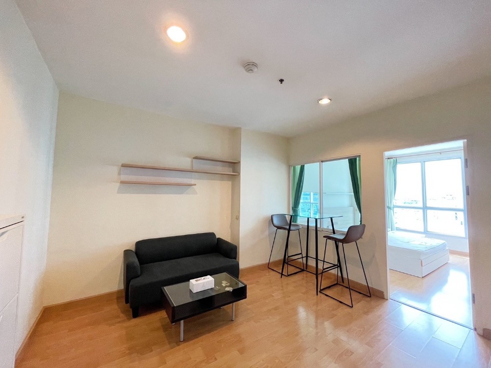 Life @ Phahon - Ari / 1 Bedroom (FOR SALE), ไลฟ์ แอท พหลฯ - อารีย์ / 1 ห้องนอน (ขาย) PINP326
