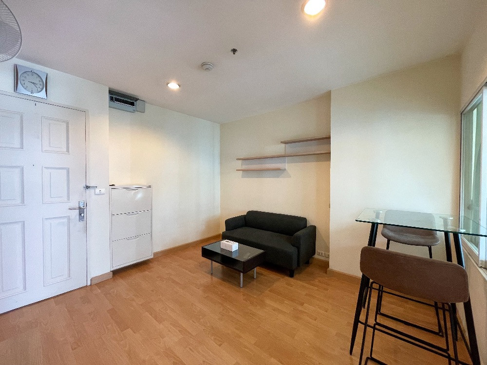 Life @ Phahon - Ari / 1 Bedroom (FOR SALE), ไลฟ์ แอท พหลฯ - อารีย์ / 1 ห้องนอน (ขาย) PINP326