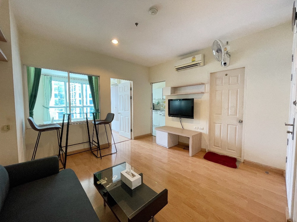 Life @ Phahon - Ari / 1 Bedroom (FOR SALE), ไลฟ์ แอท พหลฯ - อารีย์ / 1 ห้องนอน (ขาย) PINP326