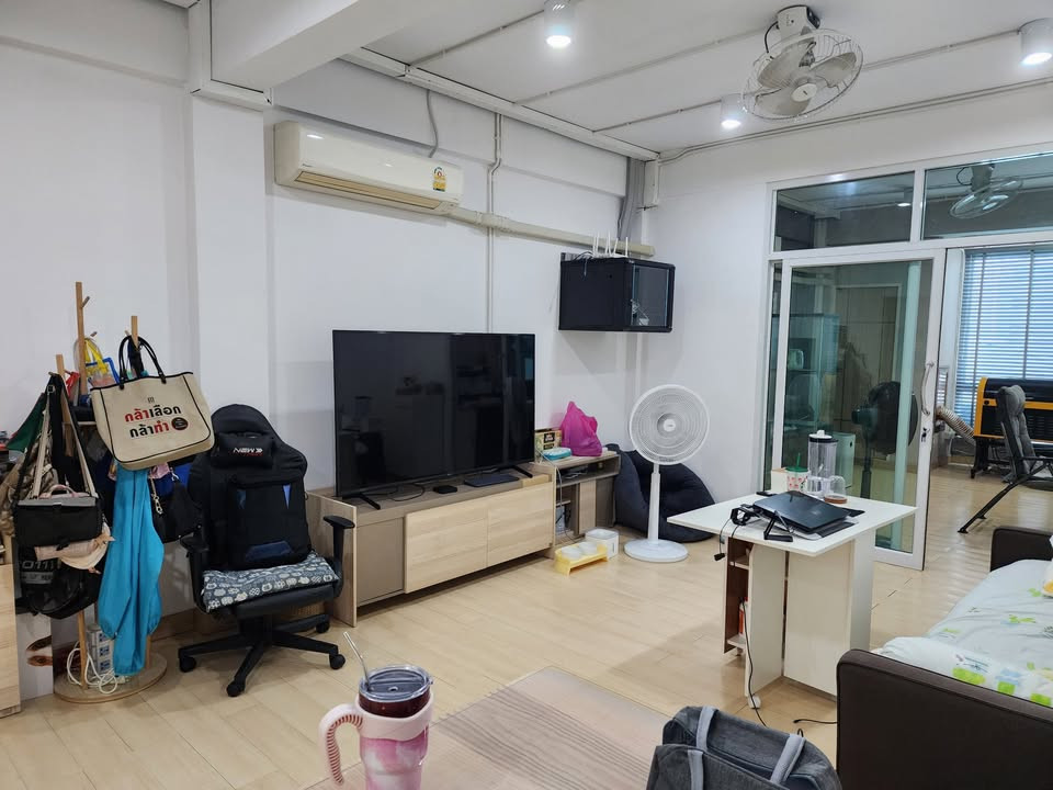 บีเค เพลส บางแค / 5 ห้องนอน (ขาย), BK Place Bang Khae / 5 Bedrooms (FOR SALE) BALL386