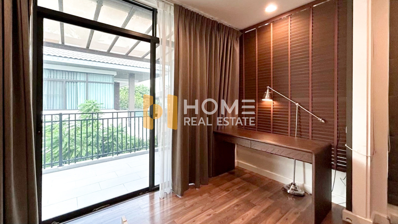 มัณฑนา อ่อนนุช - วงแหวน 3 / 4 ห้องนอน (เช่า), Manthana Onnut - Wongwan 3 / 4 Bedrooms (FOR RENT) POON267