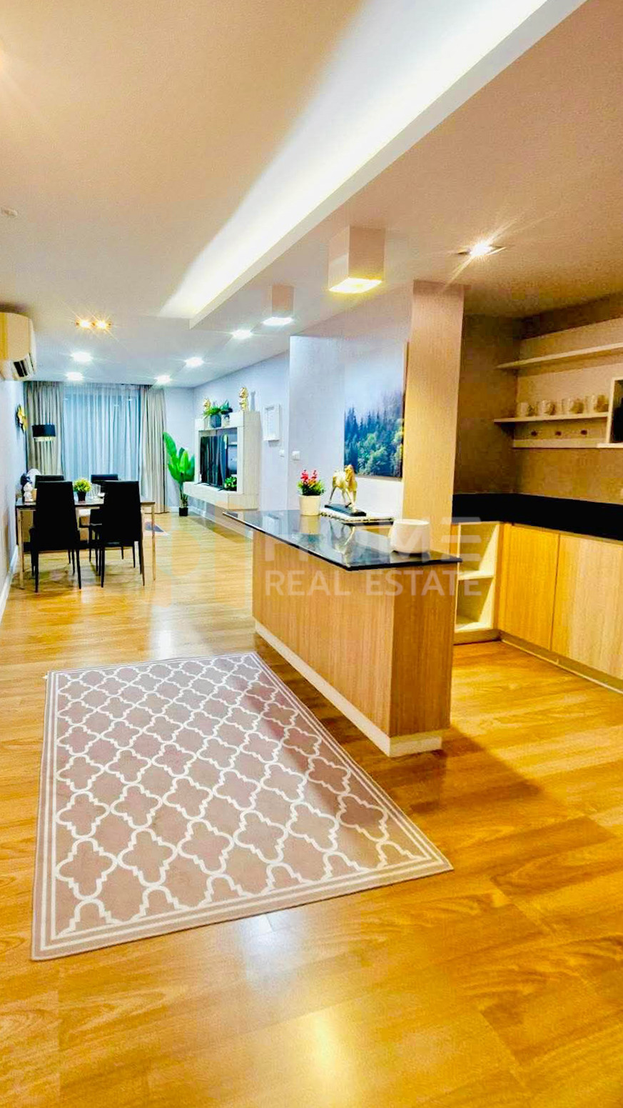 Capetown Sriracha Condo & Residence / 2 Bedrooms (FOR SALE), เคปทาวน์ ศรีราชา คอนโด แอนด์ เรซิเดนซ์ / 2 ห้องนอน (ขาย) YEAN204
